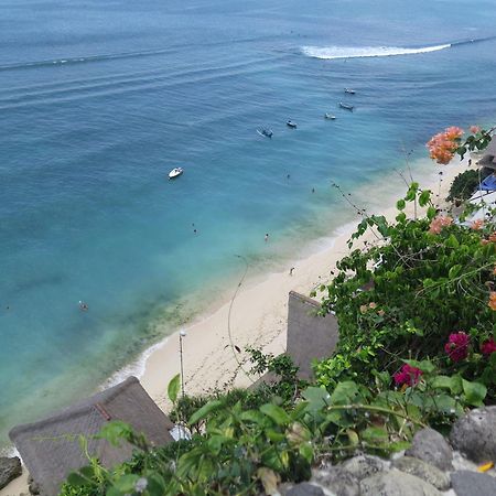 Coral Sands & Coral Sea At Bingin Uluwatu Exteriér fotografie