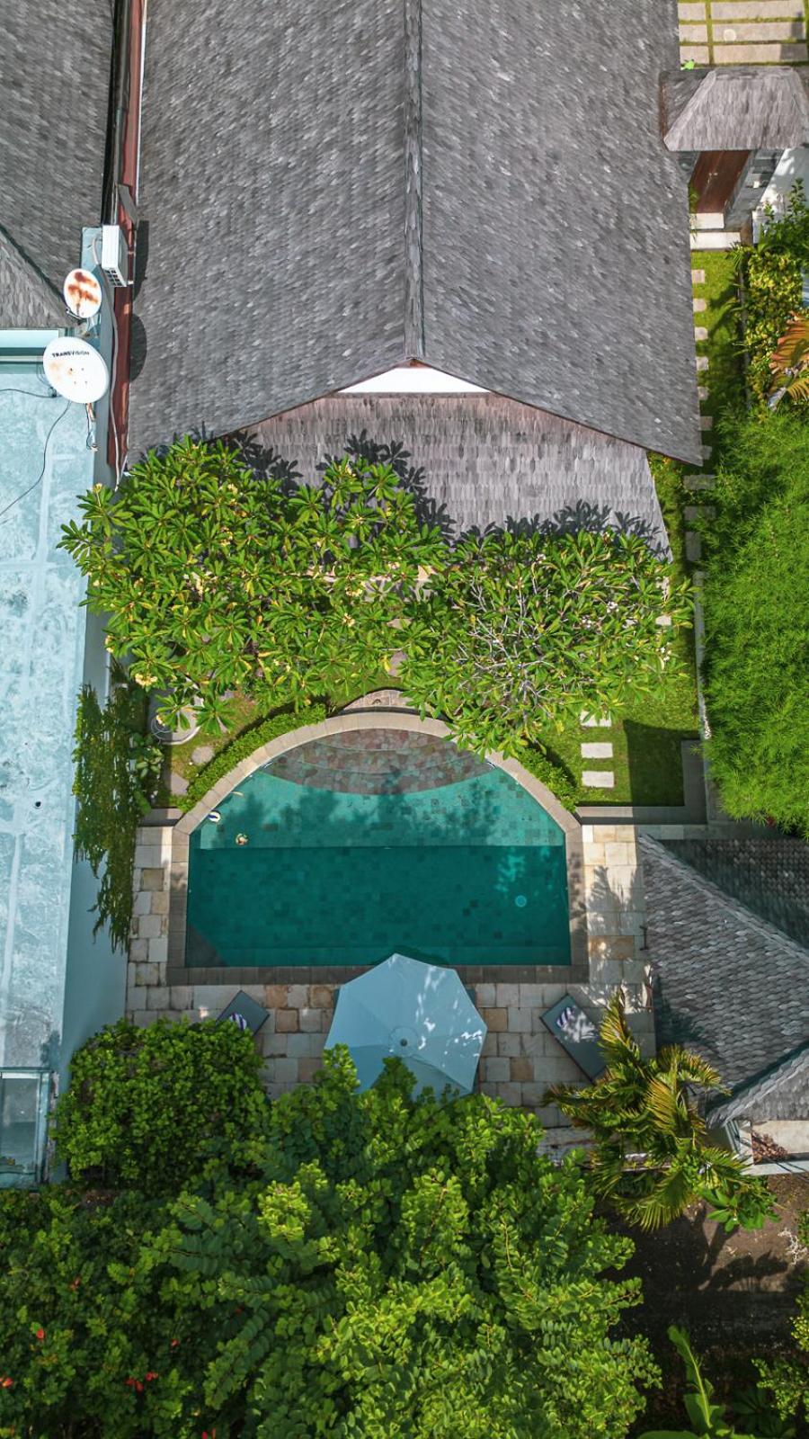Coral Sands & Coral Sea At Bingin Uluwatu Exteriér fotografie