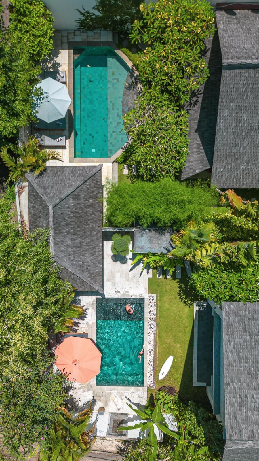 Coral Sands & Coral Sea At Bingin Uluwatu Exteriér fotografie