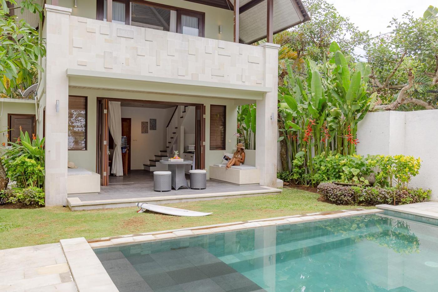 Coral Sands & Coral Sea At Bingin Uluwatu Exteriér fotografie